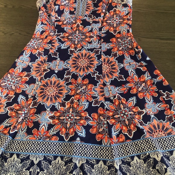 Dress by Adorne size 8 - Picture 11 of 16